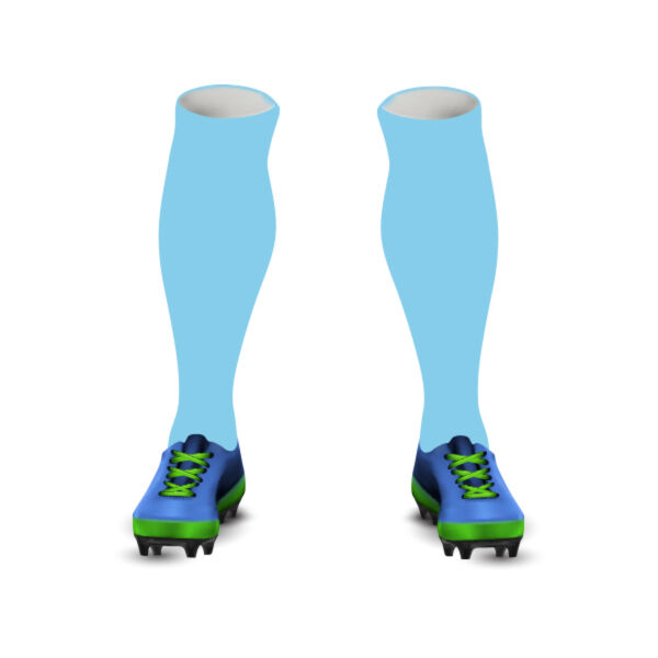 MG Sock Sky Thumbnail