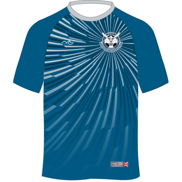 EMHFC Away Shirt Thumbnail