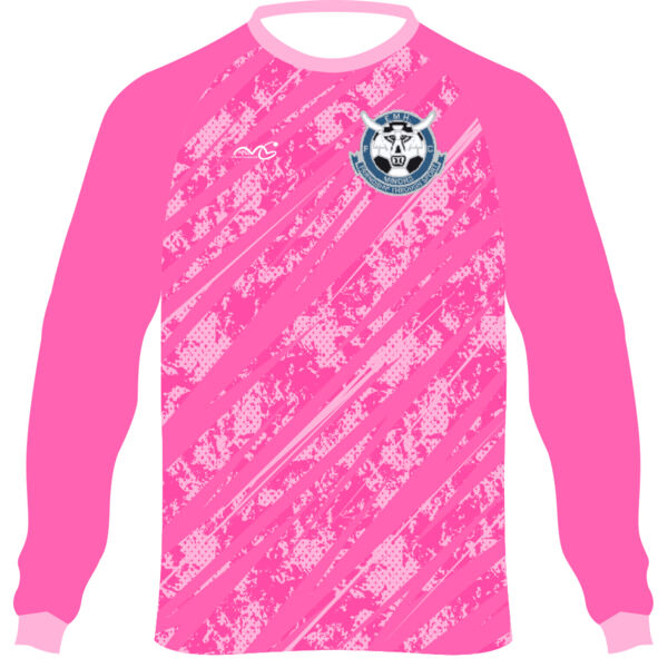 EMHFC Away GK Shirt Thumbnail