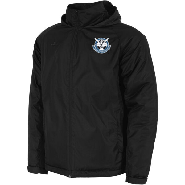 EMHFC Prime All Season Jacket Thumbnail