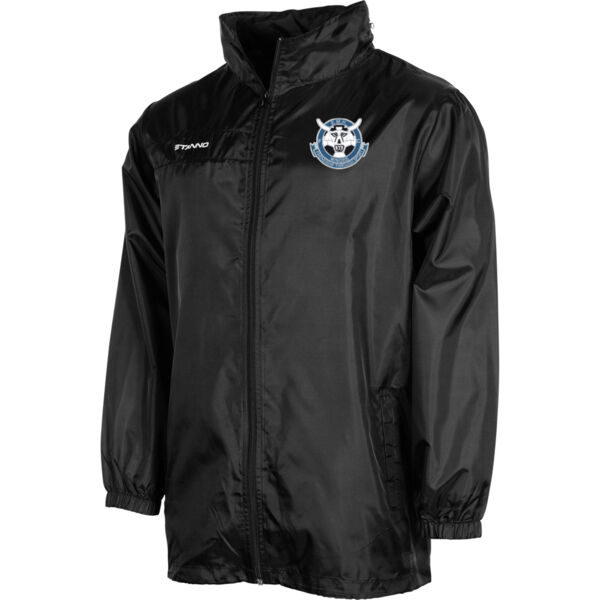 EMHFC Mesh Rainjacket Thumbnail