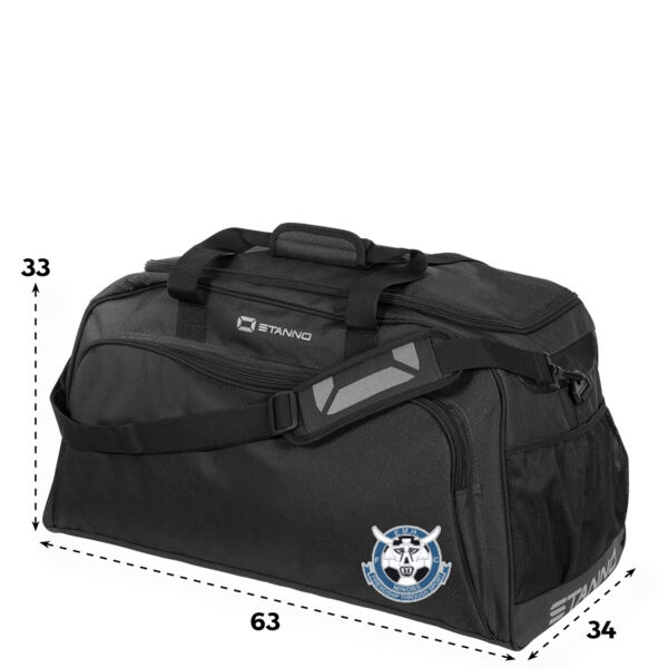 EMHFC Managers Bag Thumbnail