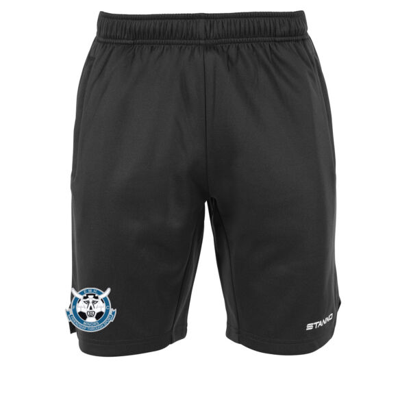 Essex Minors Managers Short Thumbnail