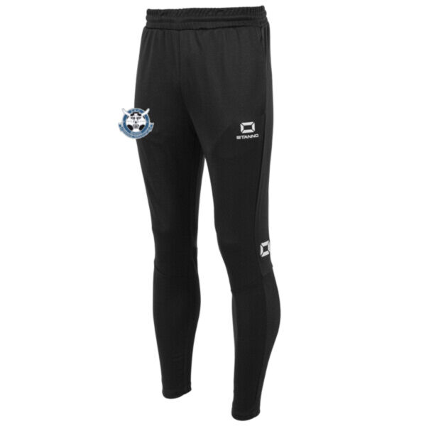 EMHFC Stadio Track Bottoms Thumbnail